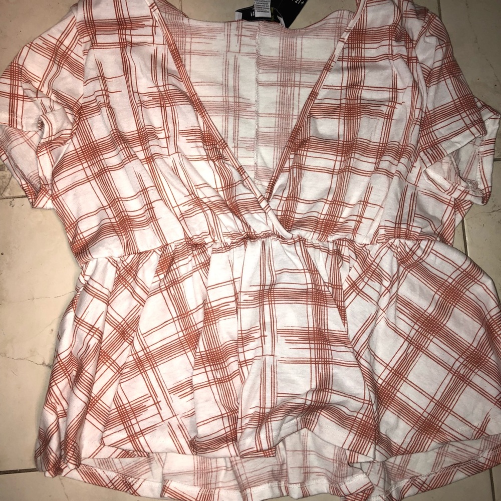 Never worn and never had time to return it lol!
